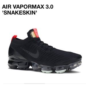 Nike Air Vapor Max 3.0 Shoes